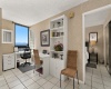 1020 15th, Denver, Colorado, United States 80202, 1 Bedroom Bedrooms, ,1 BathroomBathrooms,Condo,Furnished,Brooks Tower,15th,21,1433