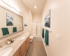 Occupancy sensory switch 